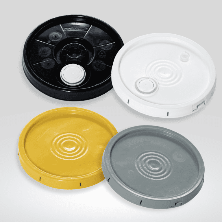 HAILO 1107249 Deckel Für 12 Und 14 Liter Eimer / Abdeckung