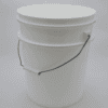 Seau 5.5 gallons en plastique