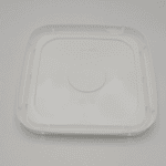 couvercle pour le seau plastique 4 gallons