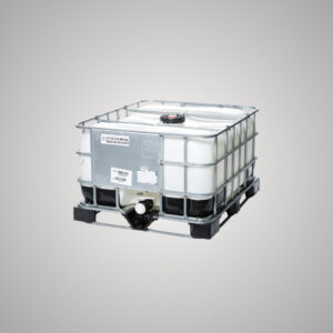 réservoir IBC 500L (135G)