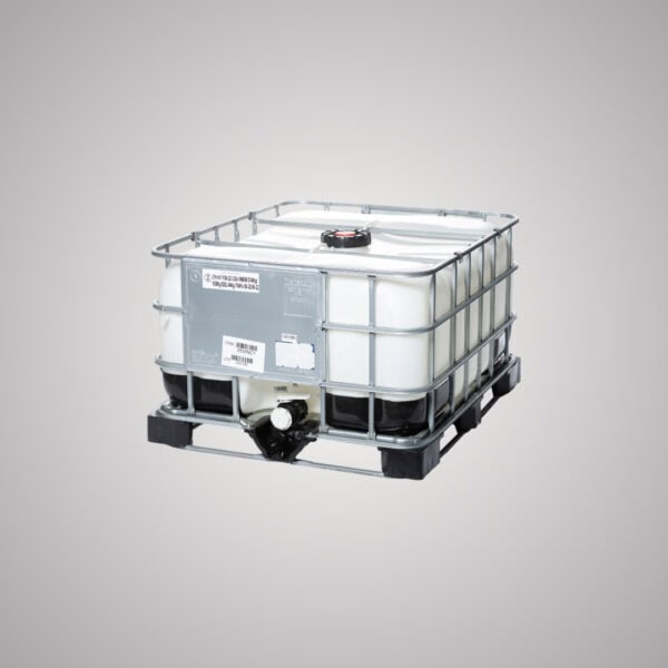 réservoir IBC 500L (135G)