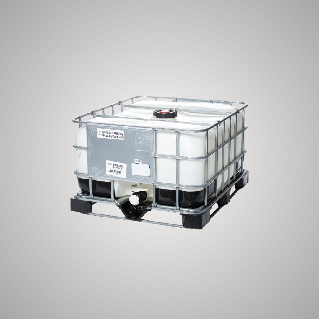 réservoir IBC 500L (135G)