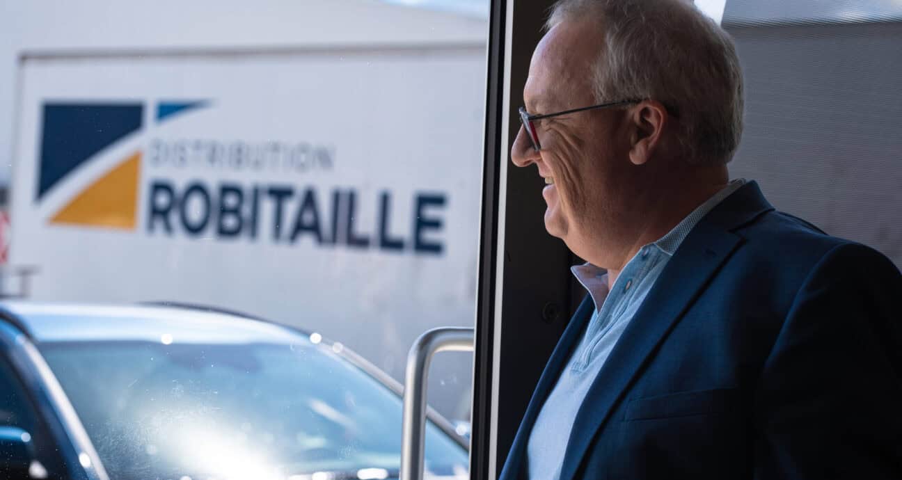 Distribution Robitaille_Erick Robitaille