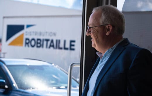 Distribution Robitaille_Erick Robitaille