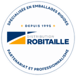 Robitaille Distribution Your supplier of buckets and rigid containers