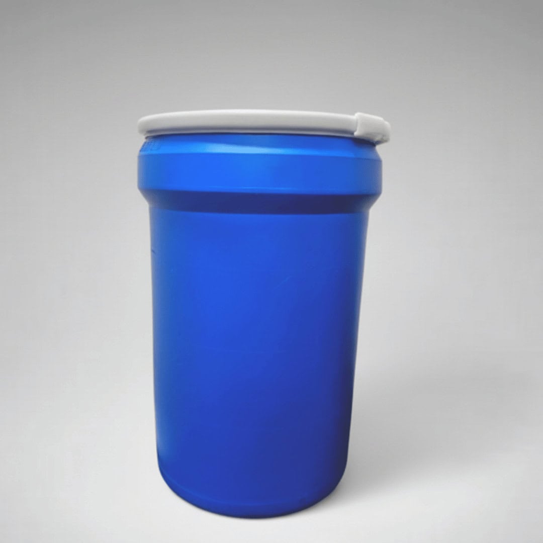 Baril 30 gallons empilable