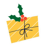 Cadeaux Contenant Deli