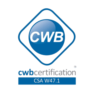 CWB Welding